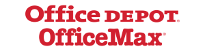 Office Depot® logo