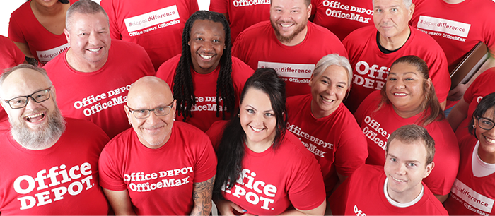 Office Depot